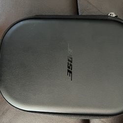 Bose Noise Cancelling Headphones