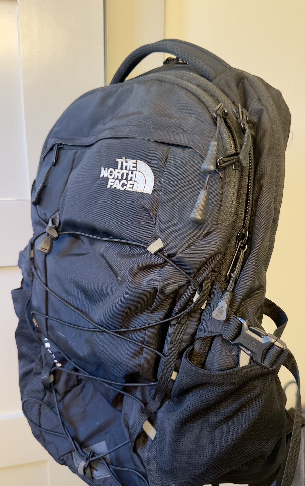 North Face Borealis Backpack