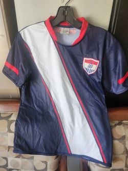 USA soccer Fans