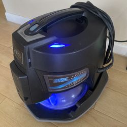 Raimbow Vacuum