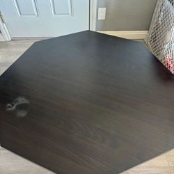 Ashley’s Coffee Table 