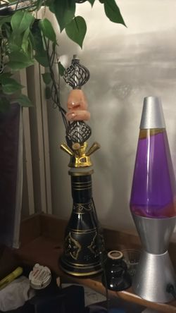 Hookah