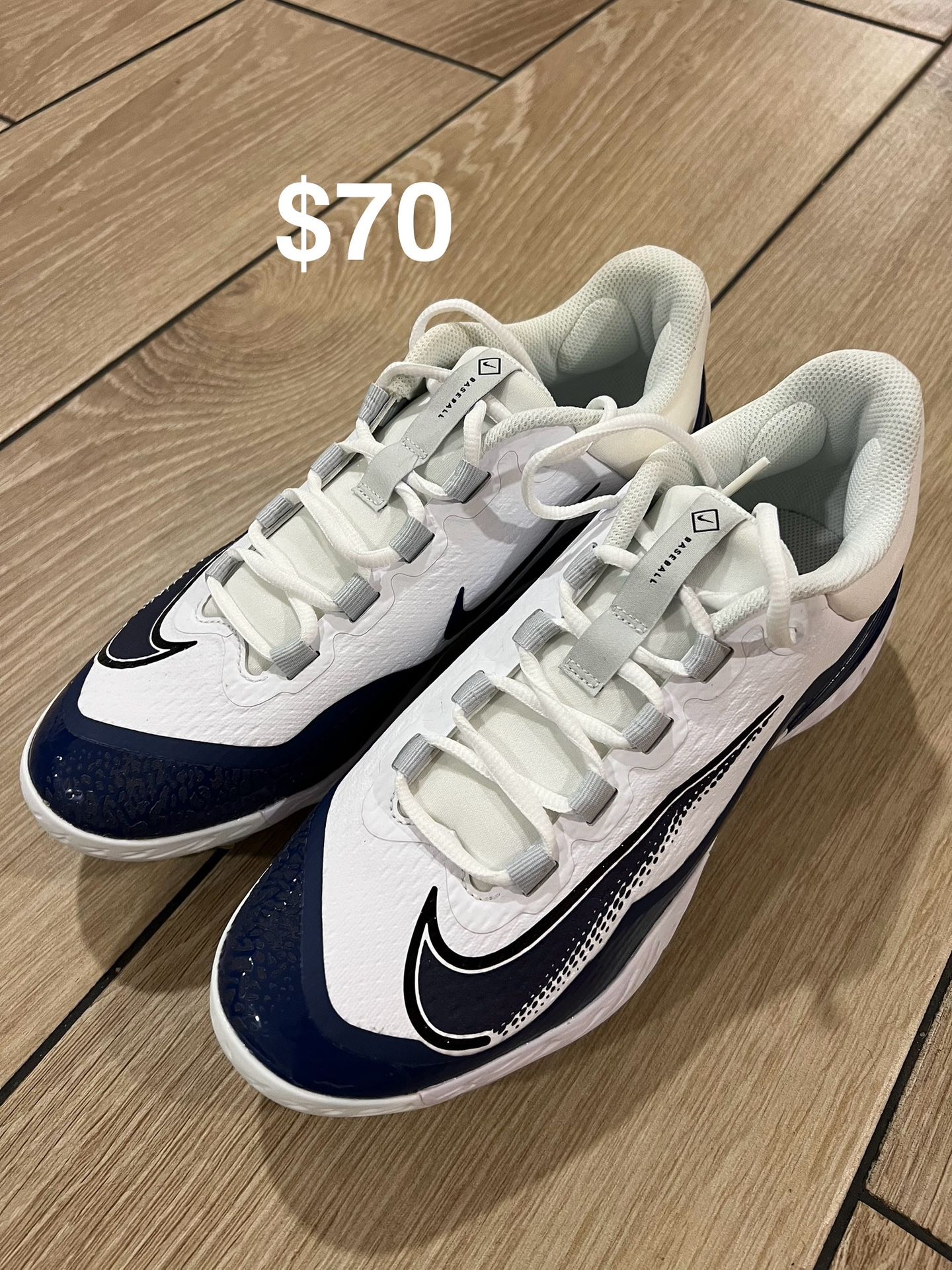 Nike Baseball Cleats