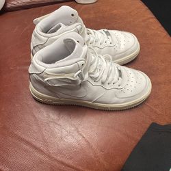 Air Forces