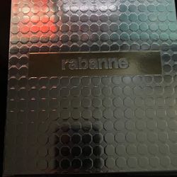 Rabanne 1 Millón 