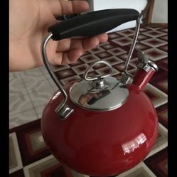 pots
