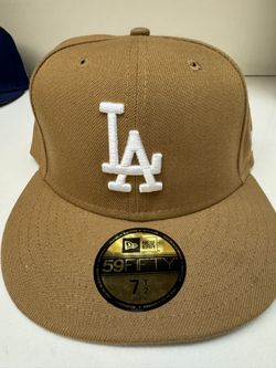 Fitted Hats