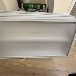 Led Office lighting 