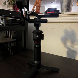 DJI RS3 Mini
