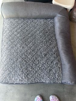 Kirkland xl dog bed