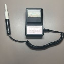 Microwave Tester ~ Antique