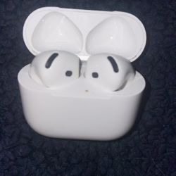 AirPods 4