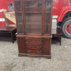 China Cabinet
