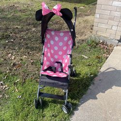 Baby Stroller 