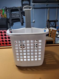Laundry Basket 