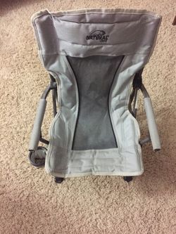 Kids chair