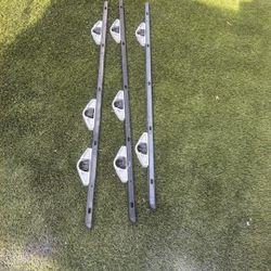 Bed Tie Down Cleats Truck Bed 