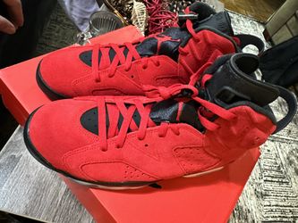 Nike Air Jordan 6 Retro