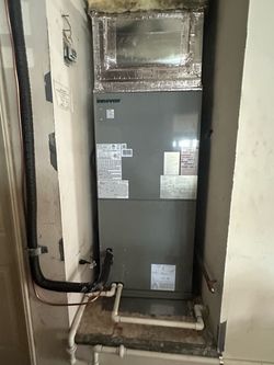 Hvac
