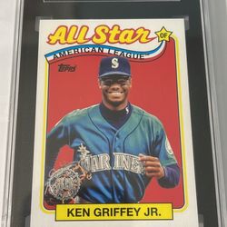 Ken Griffey Jr