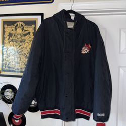 San Diego State Aztecs 