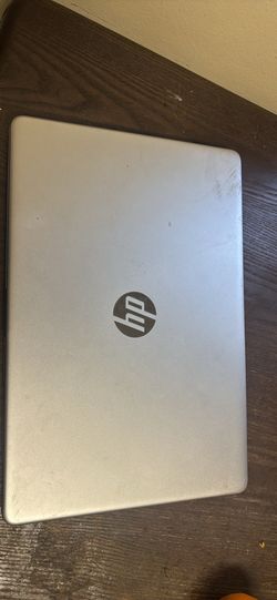 Hp laptop