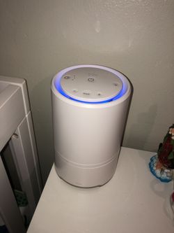FridaBaby 3-in-1 Air Purifier