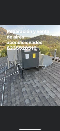 Aire Acondicionado 