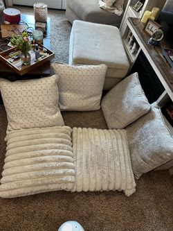 Pillows