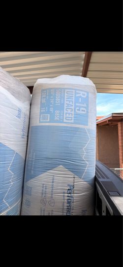 R19 24 insulation