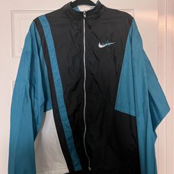 Nike Vintage Windbreaker