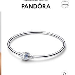 Pandora Braclet 