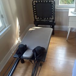 Aero Pilates Machine
