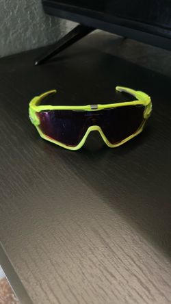 Glasses Oakleys