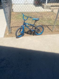 Dynacraft kids bike 16 inch wheels