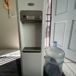 Water Dispenser WhirlPool