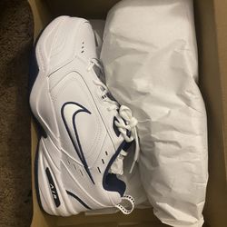 Nike Air Monarch IV