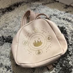 Rare Lounge Fly Harry Potter Backpack 