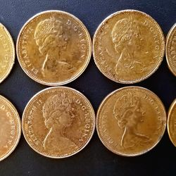 COLLECTOR COINS CANADA CANADIAN