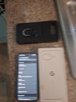 Google pixel 10 a