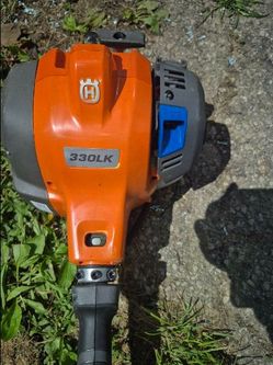 Husqvarna weedeater