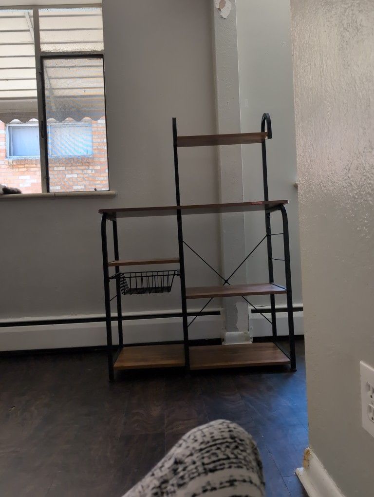 Bakers Kitchen Table