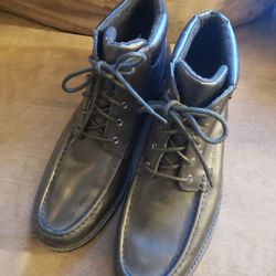 Rockport Men Boots