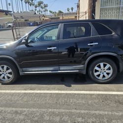 2013 KIA Sorento 3500