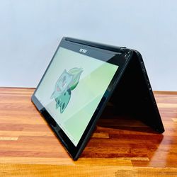 ASUS 15” TouchScreen Laptop  Core i5-5200u 2.20GHz 8GB RAM upgraded to 250GB SSD