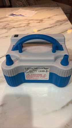 Electric Balloon Pump HT-508
