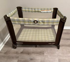 Graco Pack N Play