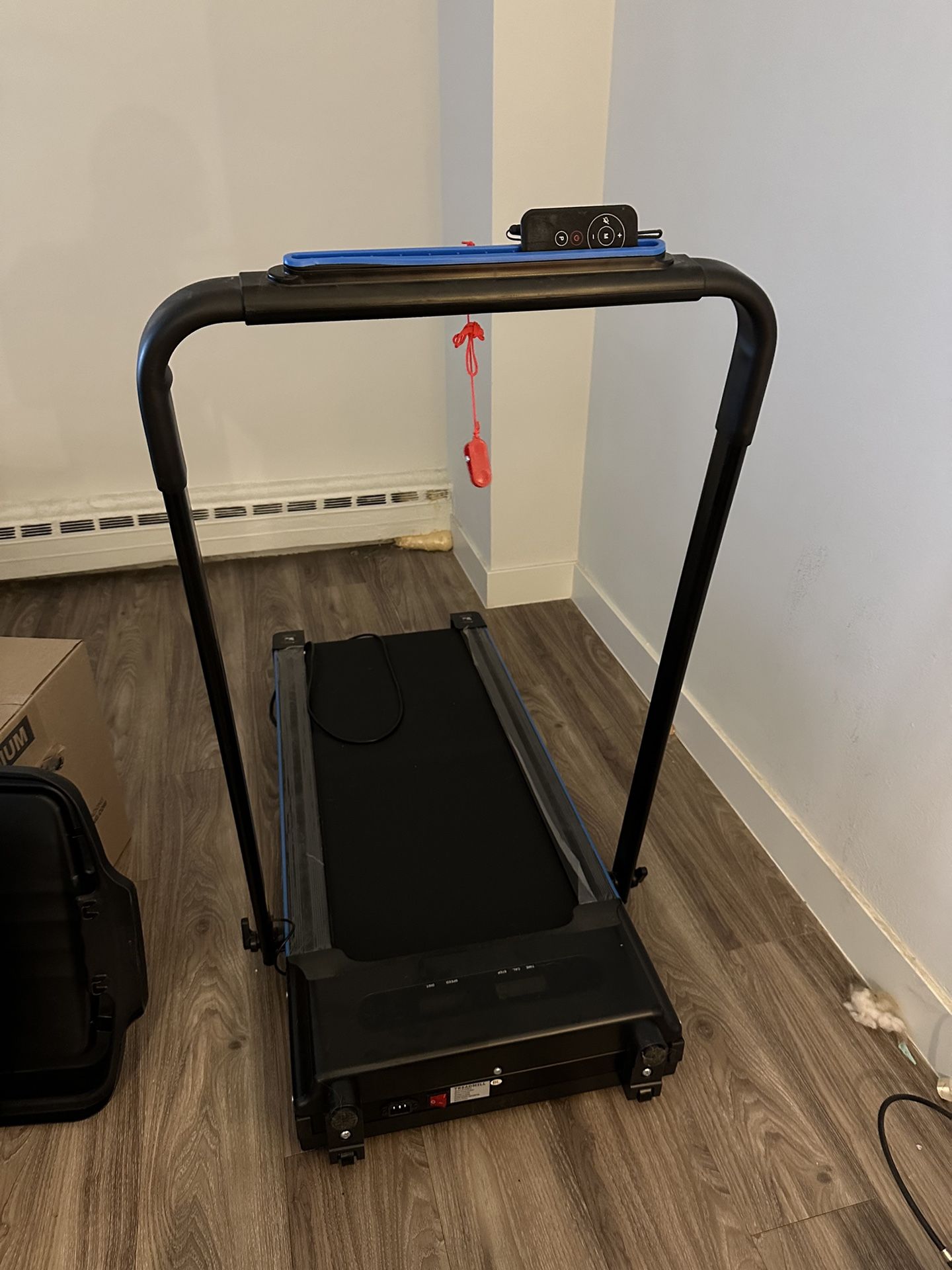 Redliro Treadmill