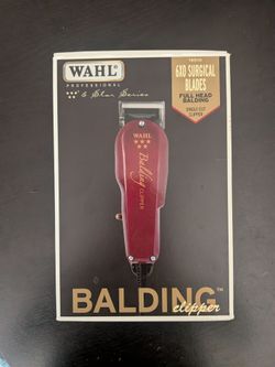 Clipper – Like New