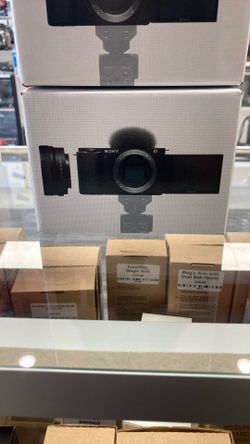 Sony ZV-E10 Kit 16-50mm II